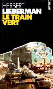 Tapa de Le train vert