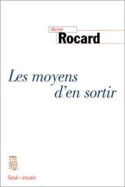 Tapa de Les moyens d'en sortir