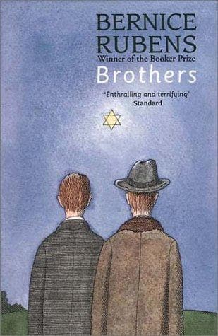 Tapa de Brothers
