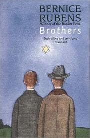 Tapa de Brothers