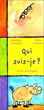 Tapa de Qui suis-je ? (French Edition)