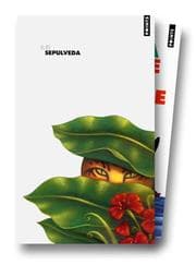 Tapa de Luis Sepùlveda