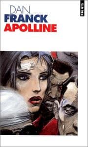Tapa de Apolline