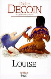 Tapa de Louise