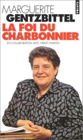 Tapa de La foi du charbonnier