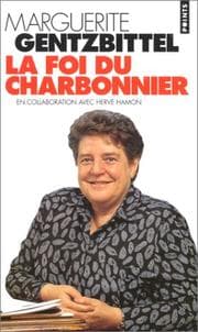Tapa de La foi du charbonnier