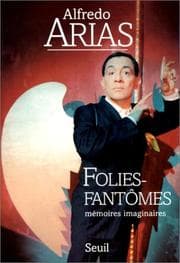 Tapa de Folies-fantômes