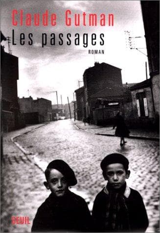 Tapa de Les passages