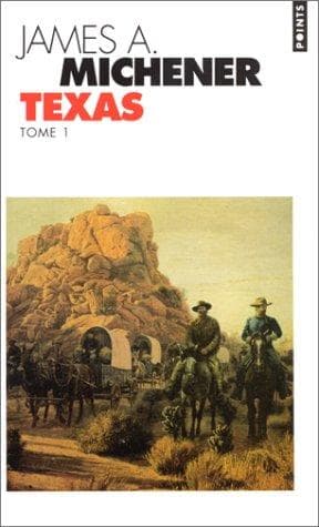 Tapa de Texas