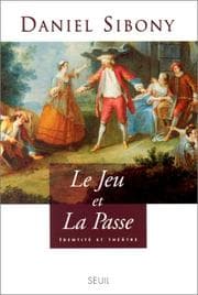 Tapa de Le jeu