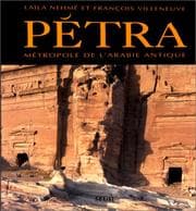 Tapa de Petra