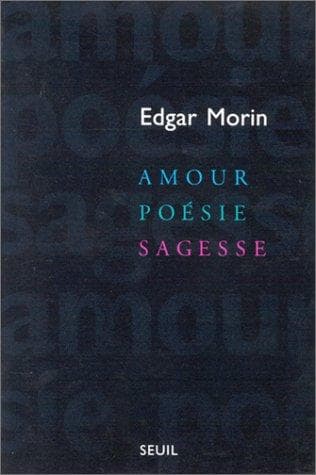 Tapa de Amour, poésie, sagesse