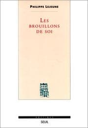 Tapa de Les brouillons de soi