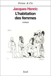 Tapa de L' habitation des femmes