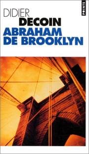 Tapa de Abraham de Brooklyn