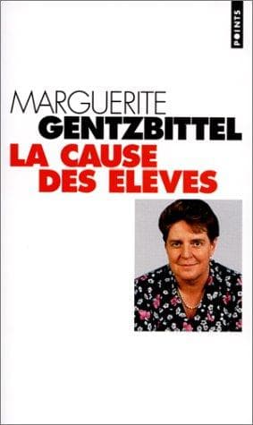 Tapa de La cause des élèves