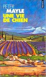 Tapa de Une vie de chien