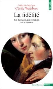 Tapa de La Fidélité. Un horizon, un échange, une mémoire