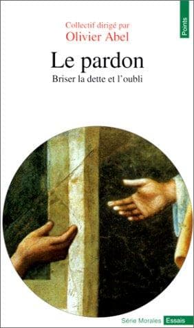 Tapa de Le Pardon
