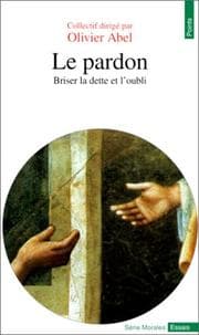 Tapa de Le Pardon