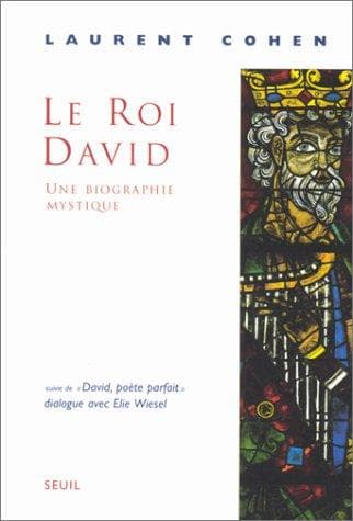 Tapa de Le roi David