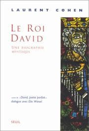 Tapa de Le roi David