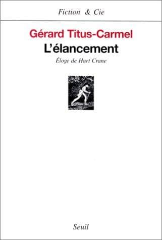 Tapa de L' élancement