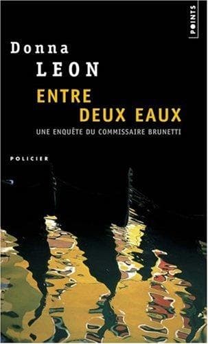 Tapa de Entre deux eaux
