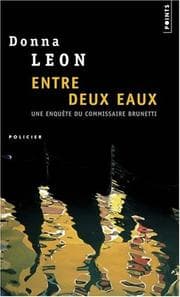 Tapa de Entre deux eaux