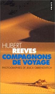 Tapa de Compagnons de Voyage (French Edition)