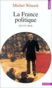 Tapa de La France politique
