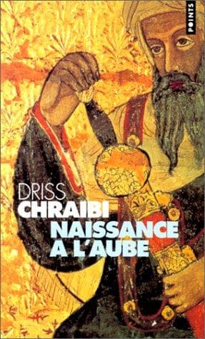 Tapa de Naissance à l'aube