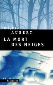 Tapa de La Mort des neiges