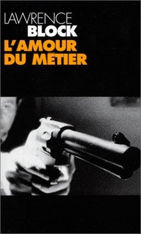 Tapa de L'amour du métier