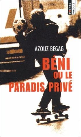 Tapa de Beni Ou Le Paradis Prive