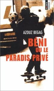 Tapa de Beni Ou Le Paradis Prive