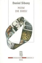 Tapa de Nom de Dieu