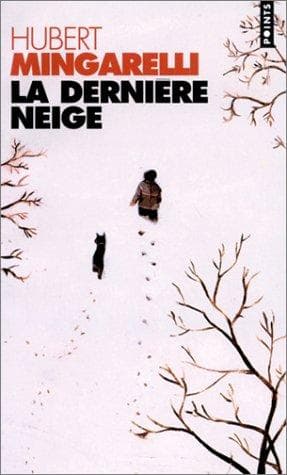 Tapa de La Dernière Neige