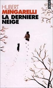 Tapa de La Dernière Neige