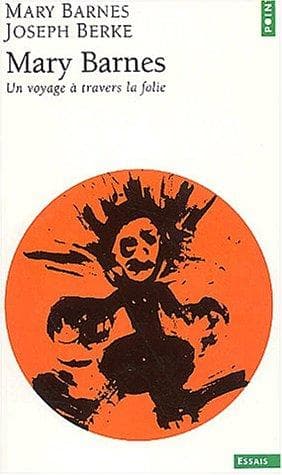 Tapa de Mary Barnes