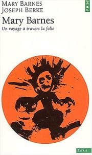 Tapa de Mary Barnes