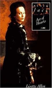 Tapa de Ace of hearts