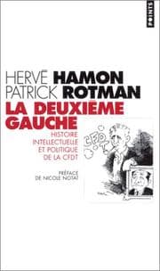 Tapa de La Deuxième Gauche