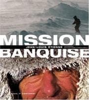 Tapa de Mission banquise