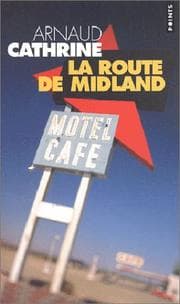 Tapa de La Route de Midland