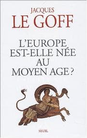 Tapa de L' Europe est-elle née au moyen âge