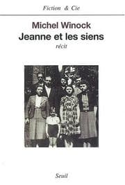 Tapa de Jeanne et les siens