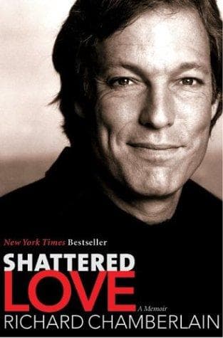 Tapa de Shattered Love