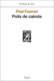 Tapa de Poils de cairote