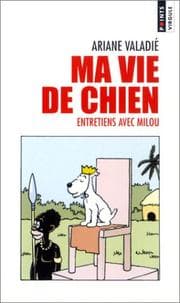 Tapa de Ma vie de chien